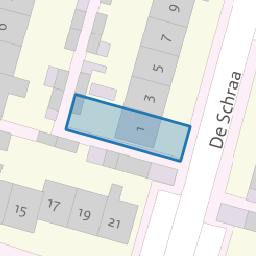 Perceel HST00-C-2123