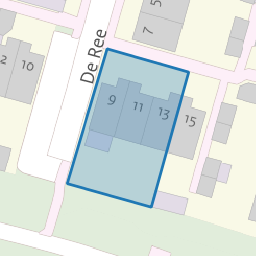 Perceel HST00-C-2132