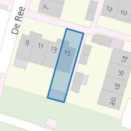 Perceel HST00-C-2133