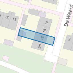 Perceel HST00-C-2134