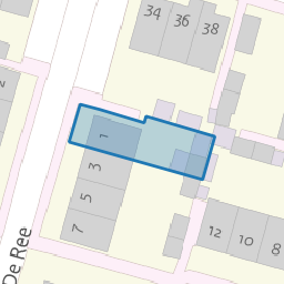 Perceel HST00-C-2140