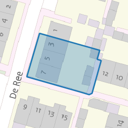 Perceel HST00-C-2142