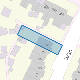 Perceel HST00-C-2146