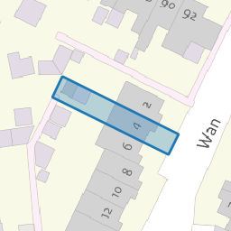 Perceel HST00-C-2147