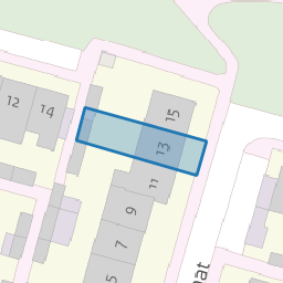 Perceel HST00-C-2150