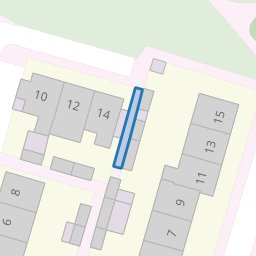 Perceel HST00-C-2151