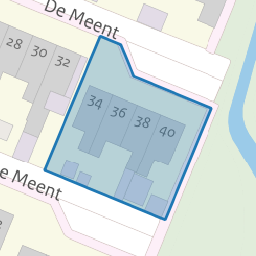 Perceel HST00-C-2156