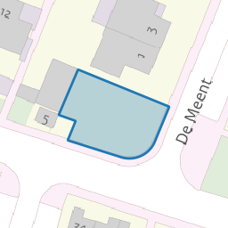 Perceel HST00-C-2159