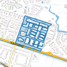 Perceel HST00-C-2160