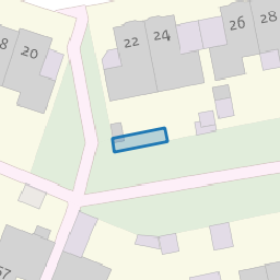 Perceel HST00-C-2161