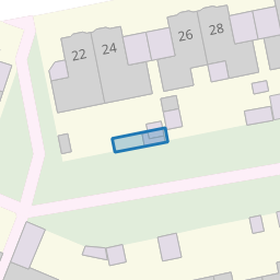 Perceel HST00-C-2162