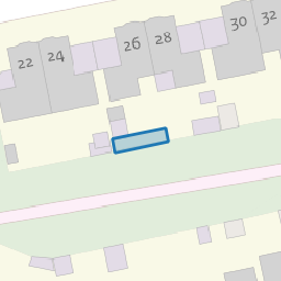 Perceel HST00-C-2163