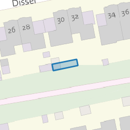 Perceel HST00-C-2165