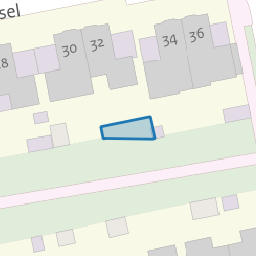 Perceel HST00-C-2166