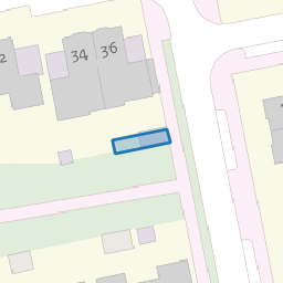 Perceel HST00-C-2168