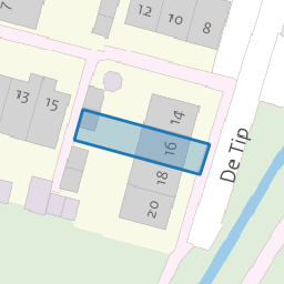 Perceel HST00-C-2175