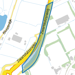 Perceel HST00-C-2189