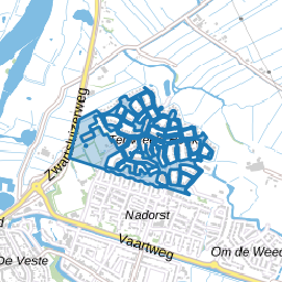 Perceel HST00-C-2190