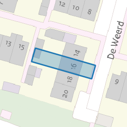 Perceel HST00-C-2193