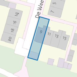 Perceel HST00-C-2194