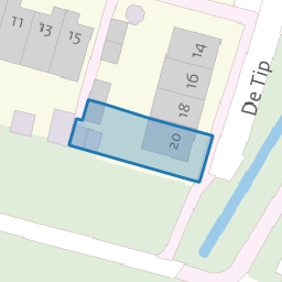 Perceel HST00-C-2197