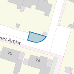 Perceel HST00-C-2199