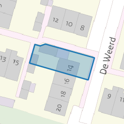 Perceel HST00-C-2200