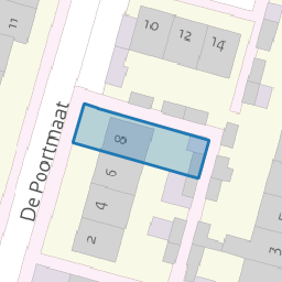 Perceel HST00-C-2213