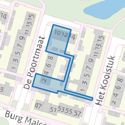 Perceel HST00-C-2214