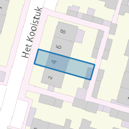 Perceel HST00-C-2215