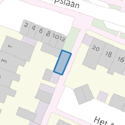 Perceel HST00-C-2220