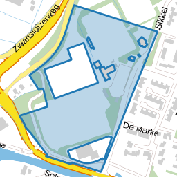 Perceel HST00-C-2223