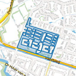 Perceel HST00-C-2225