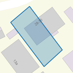 Perceel HST00-G-1000