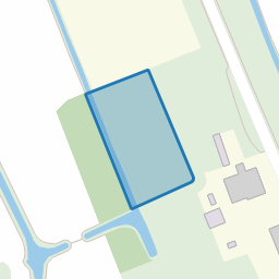 Perceel HST00-G-1020