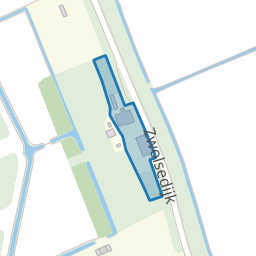 Perceel HST00-G-1025