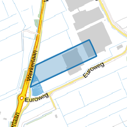 Perceel HST00-G-1027