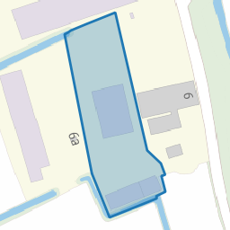 Perceel HST00-G-1065