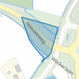 Perceel HST00-G-1081