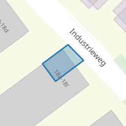 Perceel HST00-G-1094