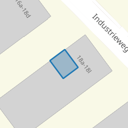 Perceel HST00-G-1095