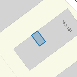 Perceel HST00-G-1097