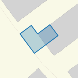 Perceel HST00-G-1099