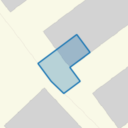 Perceel HST00-G-1100