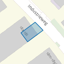 Perceel HST00-G-1105