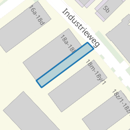 Perceel HST00-G-1106