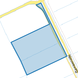 Perceel HST00-G-1115