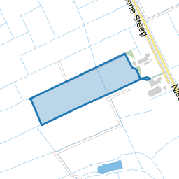 Perceel HST00-G-1118