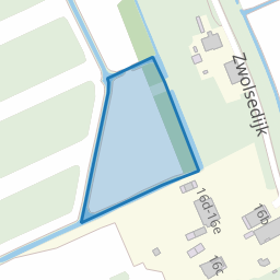 Perceel HST00-G-1132