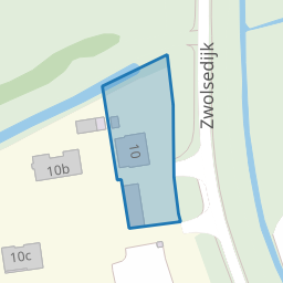 Perceel HST00-G-1141